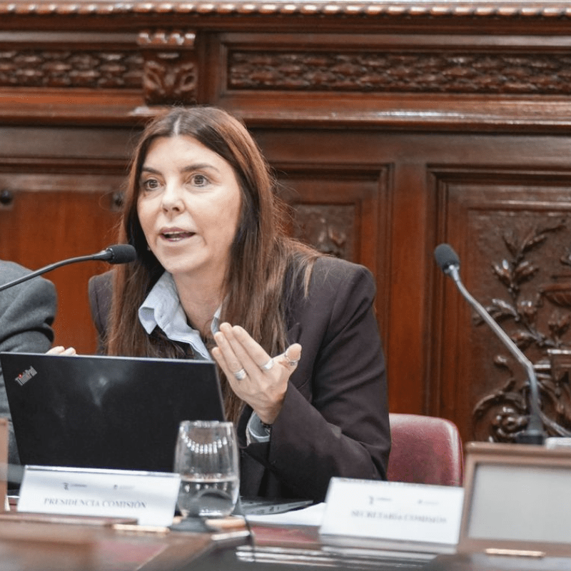 No es responsable decir que se aumente esto o lo otro