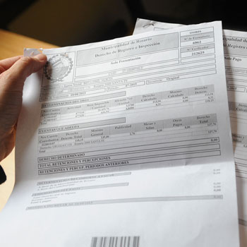 Proponen quitar cuotas mínimas de DReI a empresas