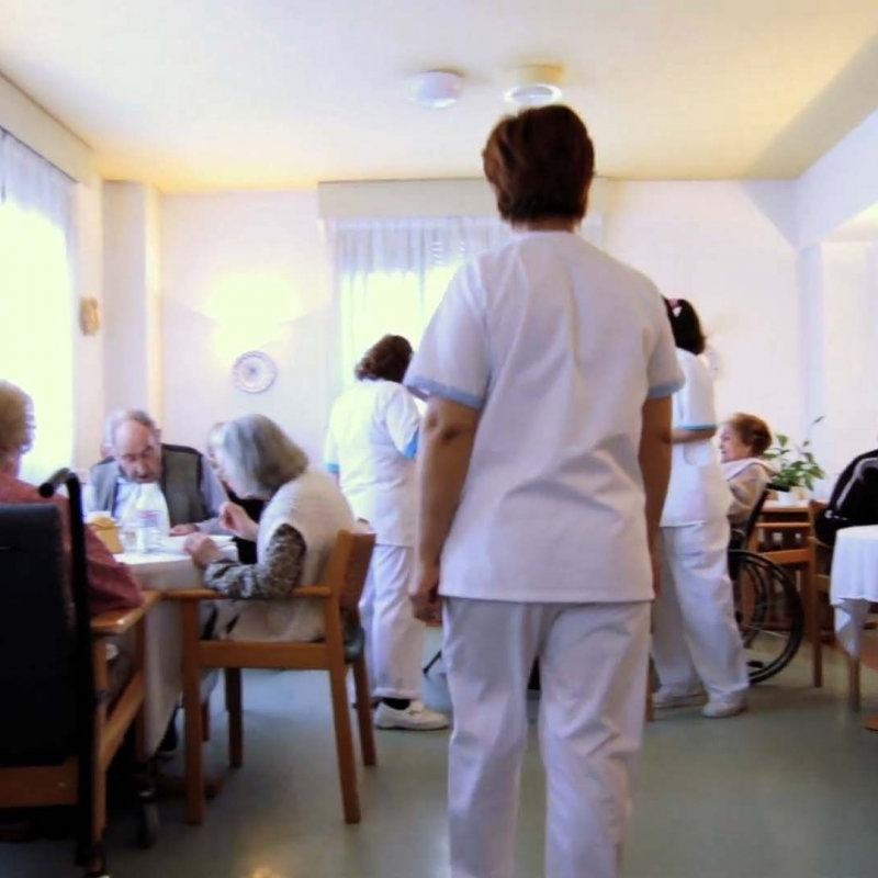 Proponen nuevamente testear al personal de geriátricos en Rosario para prevenir contagios de Coronavirus  