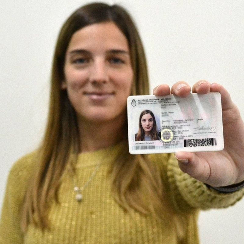 Solicitan normalizar los problemas en turnos para gestionar el DNI 