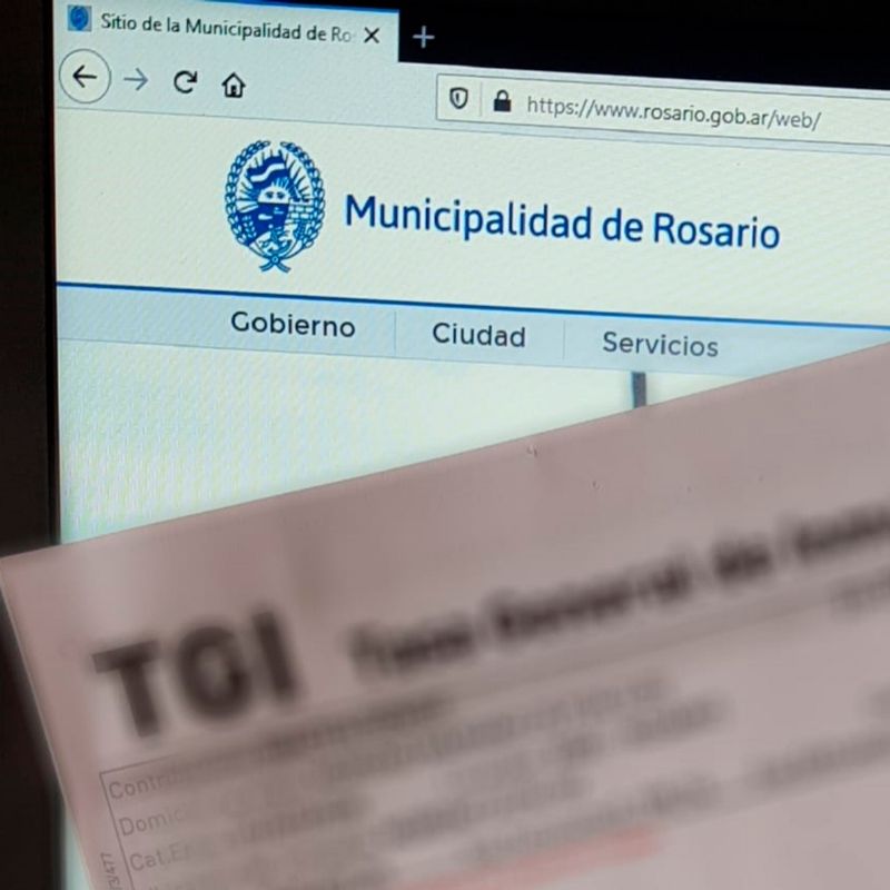 Concejales Juntos por el Cambio: 