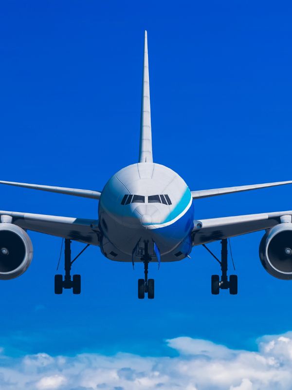 DEROGACIÓN DE LA TASA DE SEGURIDAD DE LA AVIACIÓN